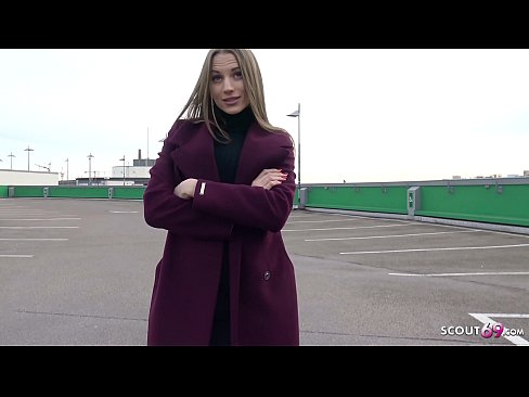 ❤️ ALMAN SKAUTU TOXUNAN STELE, PARKOT NAKİLİ VƏ PUL ÜÇÜN SEKSİ XƏYYADIR ️ Sadəcə porno az.drpornofilme.ru ❌️❤