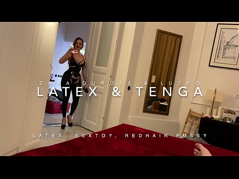 ❤️ Lateks kostyumlu qırmızı saçlı ögey bacı ögey qardaş tərəfindən sikildi ️ Sadəcə porno az.drpornofilme.ru ❌️❤