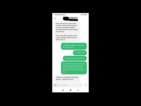 ❤️ Tinder-dən hərəmimə yeni bir PAWG əlavə etdim (Tinder ilə danışıq daxil olmaqla) ️ Sadəcə porno az.drpornofilme.ru ❌️❤